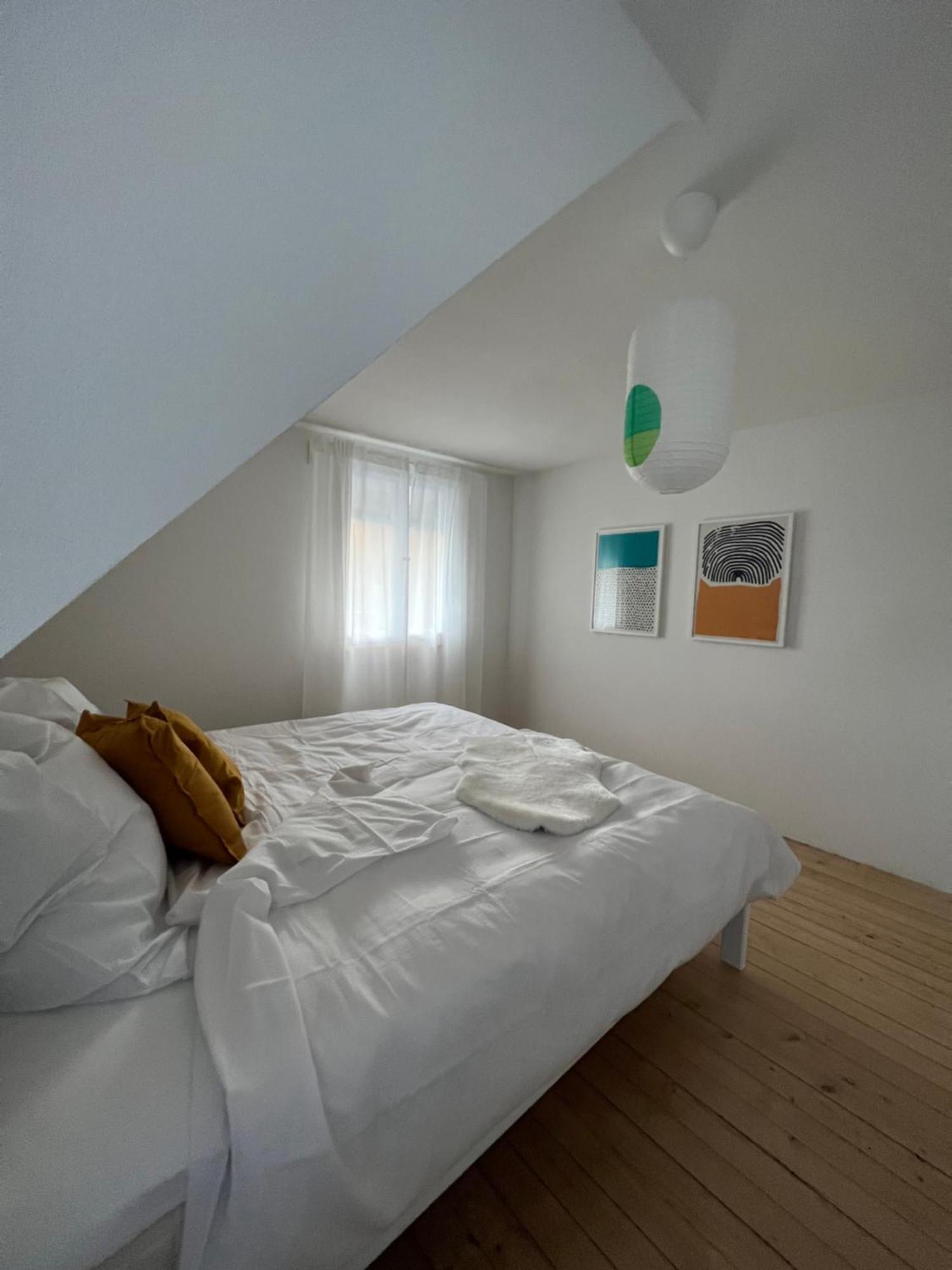 Haus Am See - Natur Pur 프리덴웨일러 외부 사진