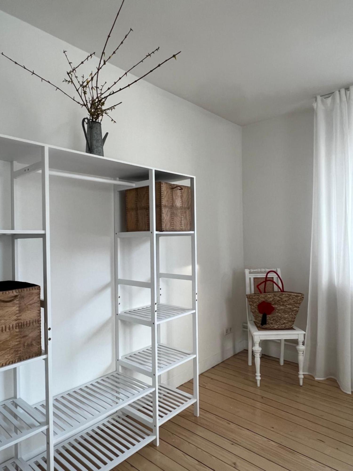 Haus Am See - Natur Pur 프리덴웨일러 외부 사진